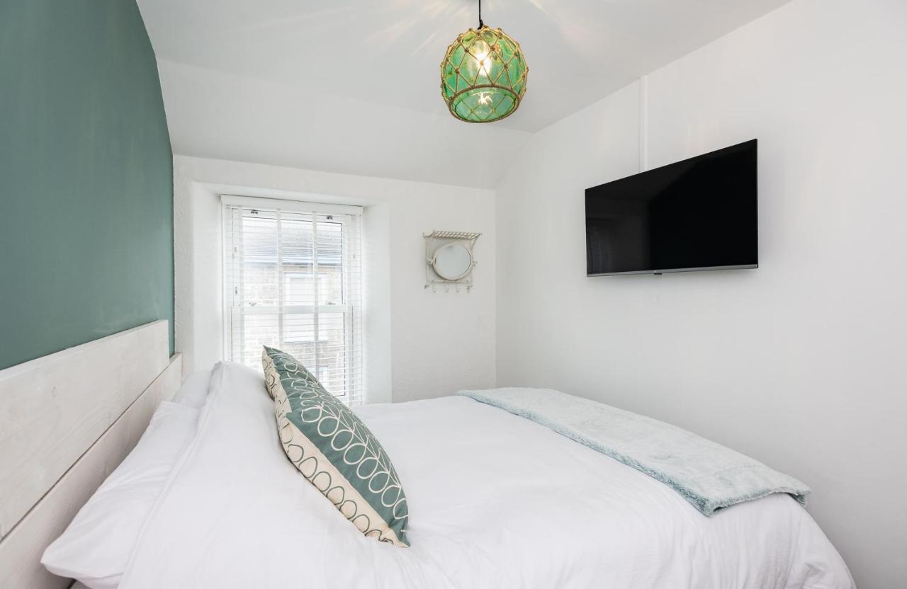 Lilsen Cottage By The Sea Маусхол Екстериор снимка